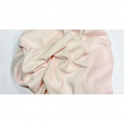 Ткань вельбоа гладкий цв.розовый шир.1,8м ( уп. 3м)