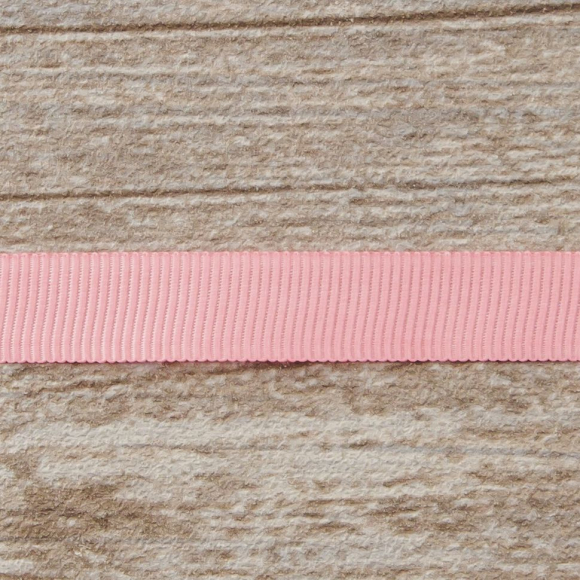 181831_Лента репсовая SAFISA, 10 мм, 25 м, цвет 06 розово-персиковый 181831_Лента репсовая SAFISA, 10 мм, 25 м, цвет 06 розово-персиковый