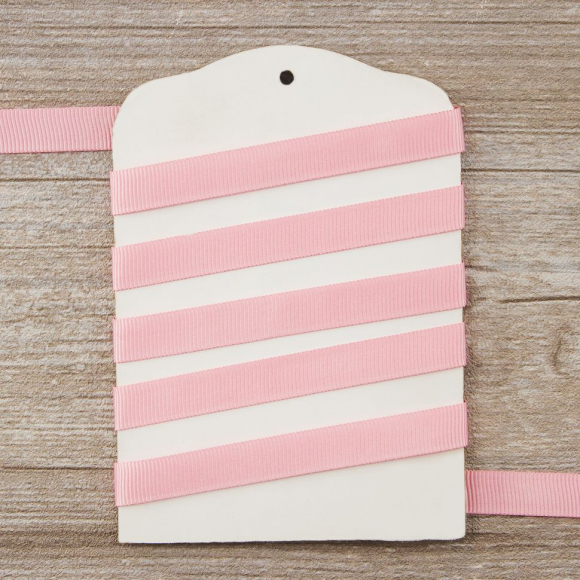 181831_Лента репсовая SAFISA, 10 мм, 25 м, цвет 06 розово-персиковый 181831_Лента репсовая SAFISA, 10 мм, 25 м, цвет 06 розово-персиковый