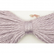 Нитки мулине цв.7904 12х10м С-Пб