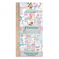 176102_Набор бумаги двухсторонней для скрапбукинга "Рождество"