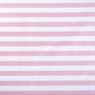 Ткань ранфорс Полоска, арт.WH 1778-v07, 130г/м?,100% хлопок, шир.240см, цв.пыльная роза,  уп.10м