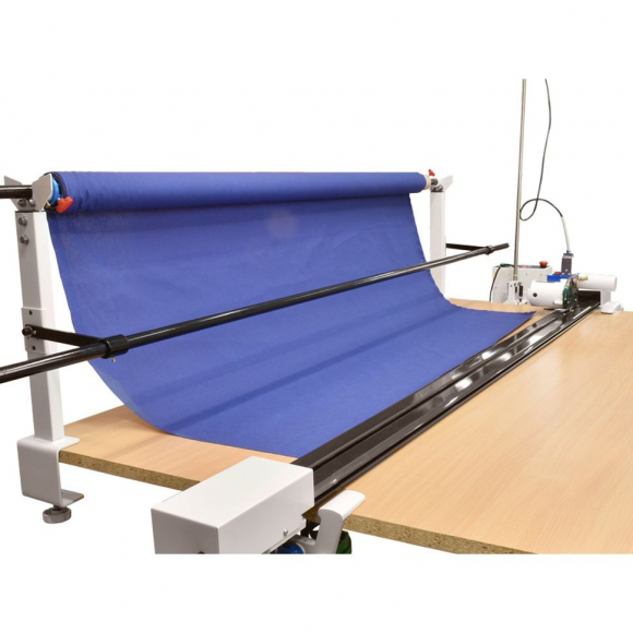 Автоматическая отрезная линейка Aurora EC-350A 3,5 метра