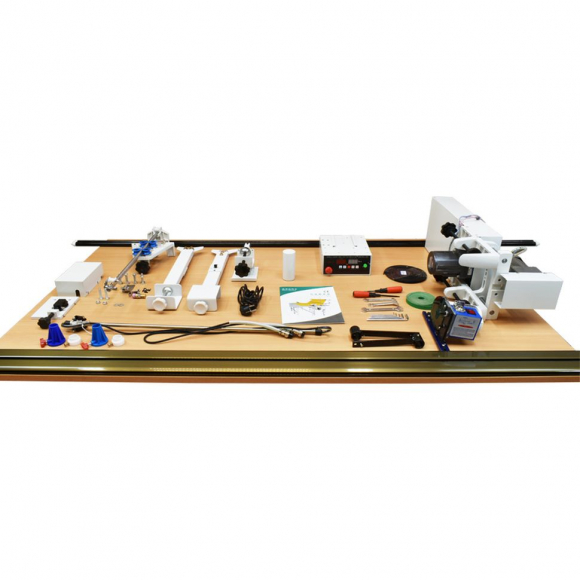 Автоматическая отрезная линейка Aurora EC-350A 3,5 метра