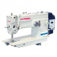 Машина строчки "зигзаг" Aurora A-1533D (прямой привод)
