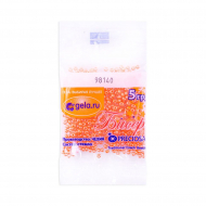 Бисер №10 первой категории, 5 г., цвет 98140