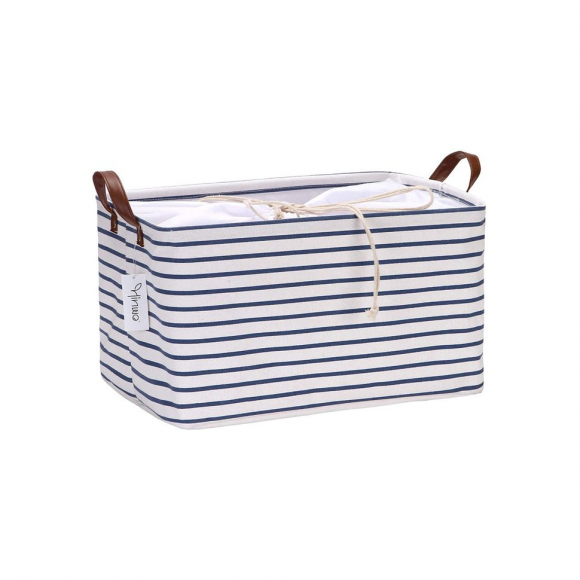 Ткань Лен, арт.TBY-DJ-13, 140г/м?, 30% лен 70% хлопок, шир.150см, цв.синий уп.3м