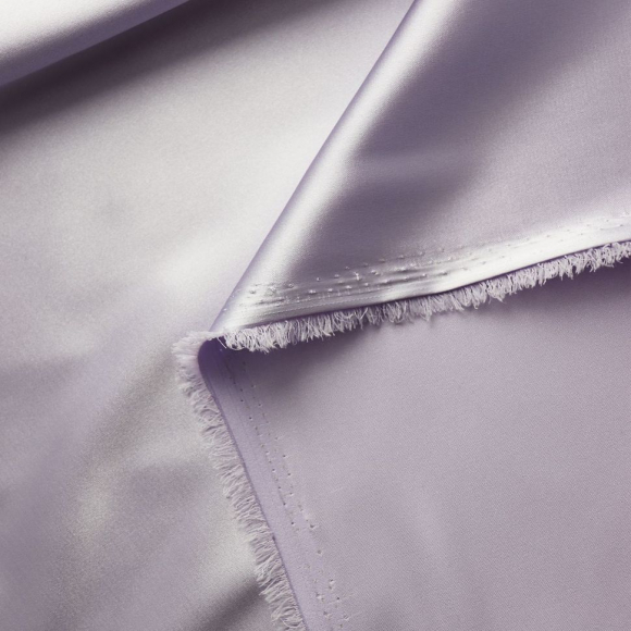 Ткань атлас стрейч 105 г/м? 98% полиэстер, 2% спандекс шир.150 см арт.Р.15064.20 цв.20 лиловый уп.25м Ткань атлас стрейч 105 г/м? 98% полиэстер, 2% спандекс шир.150 см арт.Р.15064.20 цв.20 лиловый уп.25м