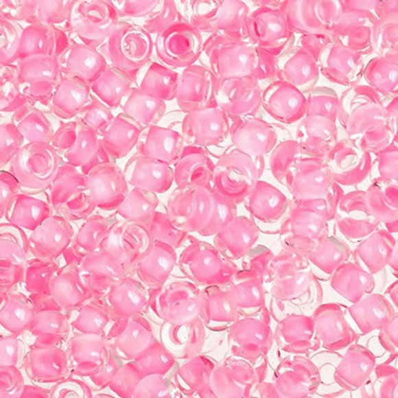 Бисер Preciosa 10/0 арт. CTCM цв.38394 / 331-39001 уп.50г