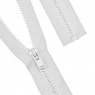 Молния трактор ARTA-F.2076 Т5(6) 45см цв.001 белый уп.10шт Молния трактор ARTA-F.2076 Т5(6) 45см цв.001 белый уп.10шт