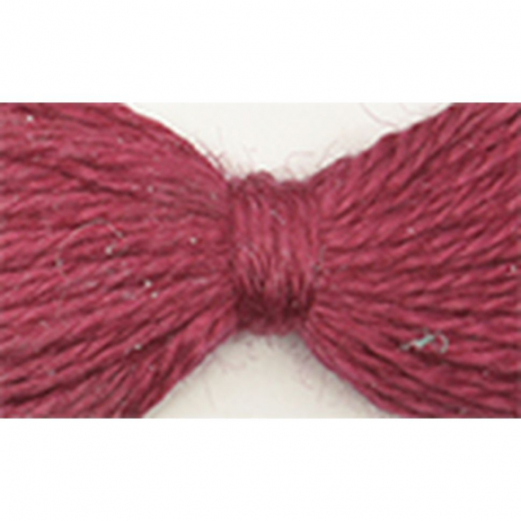 Нитки мулине цв.9230 т.фиолетовый 12х10м С-Пб