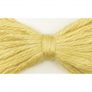 Нитки мулине цв.8901 бежевый 12х10м С-Пб