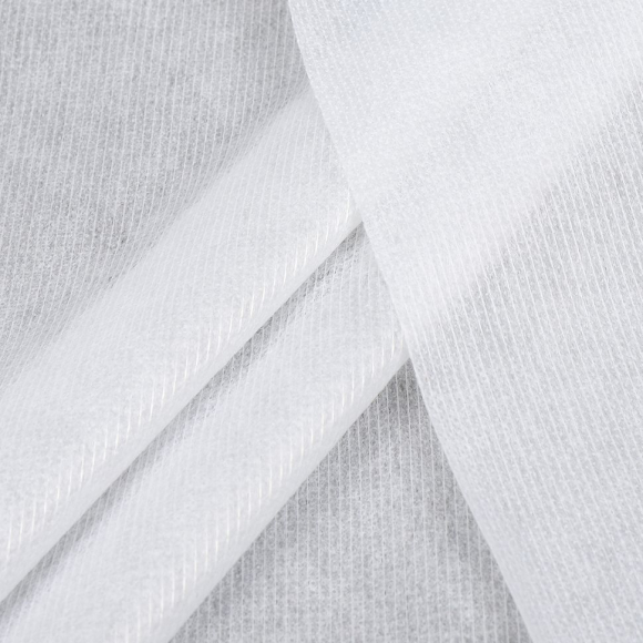 Флизелин IdealTex точечный нитепрошивной 44г/м? белый 44W90 90см рул.100м