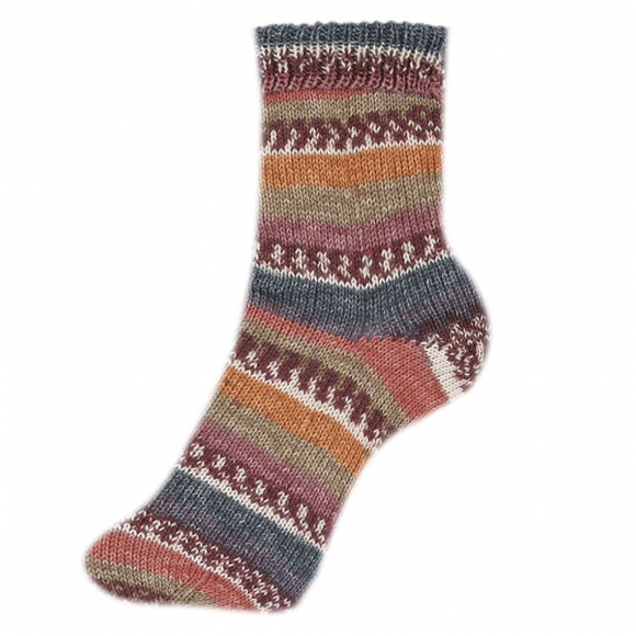 118465_Пряжа Fortissima Mexico, 75% шерсть, 25% полиамид, 420 м, 100 г