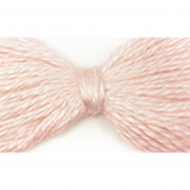 Нитки мулине цв.7501 12х10м С-Пб