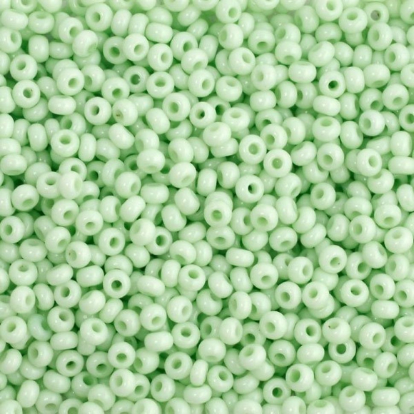 Бисер Preciosa арт. 03261 уп.5г Бисер Preciosa арт. 03261 уп.5г