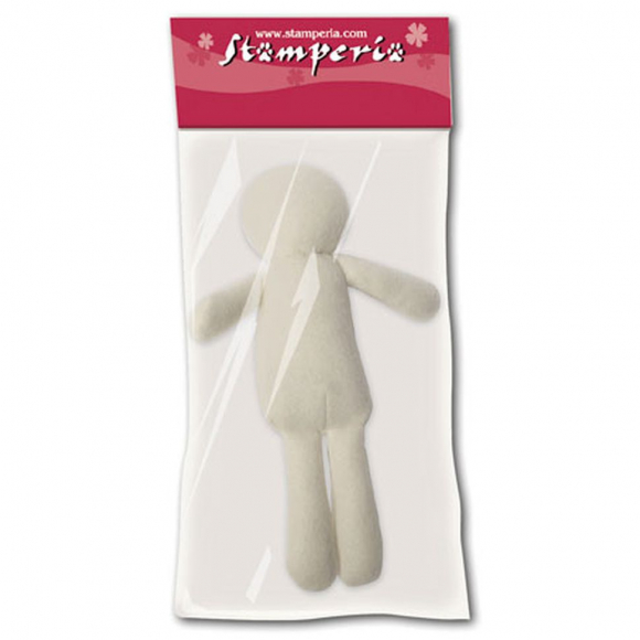 59693_Набор для изготовления кукол