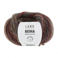 183036_Пряжа Reina, 80% шерсть, 20% нейлон, 25 г, 150 м