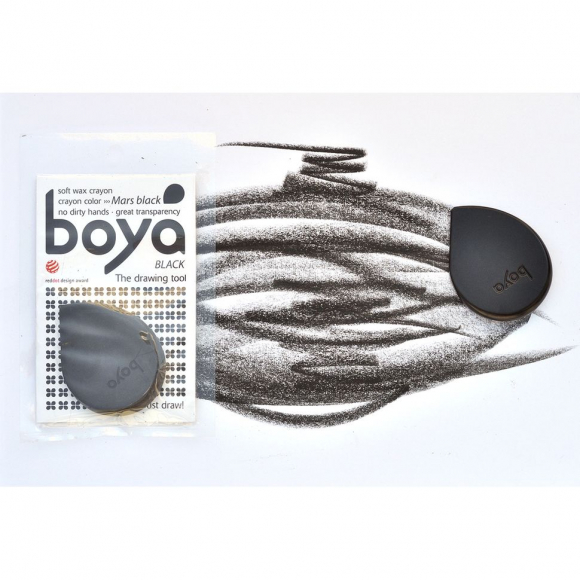 180586_Пастель восковая для рисования Boya, мелок 180586_Пастель восковая для рисования Boya, мелок
