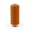 Нитки Dor Tak бытовые 40/2 полиэстер 366м цв.182 рыжий