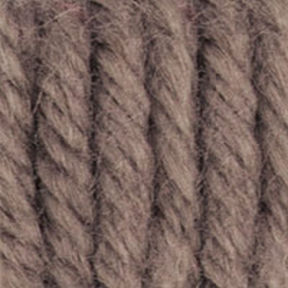 Пряжа ALPINA MISTY (70% хлопок, 30% шерсть) 10х50 г/105м цв.15 серый