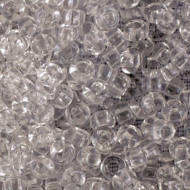 Бисер Preciosa 10/0 арт.NT цв.00050 / 311-19001 уп.50г