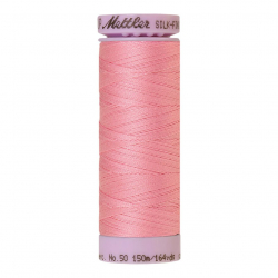 166853_Нить для машинного квилтинга SILK-FINISH COTTON 50, 150 м