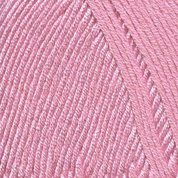 Пряжа для вязания ТРО Сакура (100% вискоза) 5х100г/180м цв.3581 миндальный