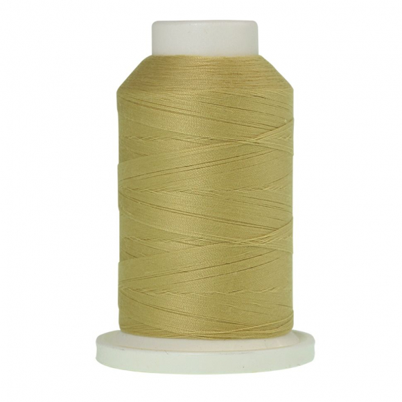 Нить оверлочная универсальная, SERACOR, 1000 м