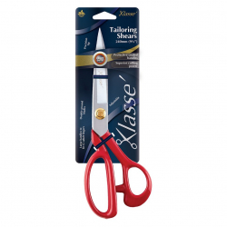 192792_Ножницы для кроя "Professional", 24 см