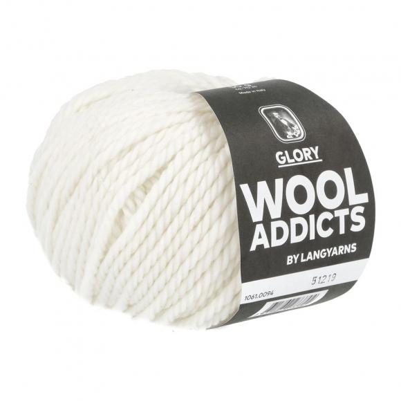 182152_Пряжа Glory, 100% шерсть, 50 г, 70 м