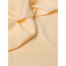 Ткань трикотаж арт.TBY.ZD8662, 230г/м, 98% хлопок  2% эластан, шир.185см, цв.73 бежевый, рул.60м