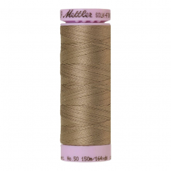 167025_Нить для машинного квилтинга SILK-FINISH COTTON 50, 150 м