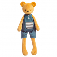 165725_Набор для изготовления кукол и мягких игрушек "Медвежонок Потап"