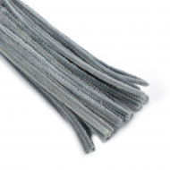 Проволока-синель Magic 4 Hobby арт.TBY.120629-000 10x300mm  уп.50шт