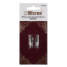 Лапка для выполнения декоративных строчек Micron арт.PF-50