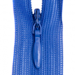 Молния потайная нераз 20см S-294 синий SBS уп.100шт
