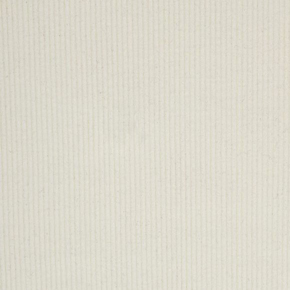 Ткань трикотаж Кашкорсе 70%хл 25%пэ 5%спан 250г 130см S801 молочный уп.3м