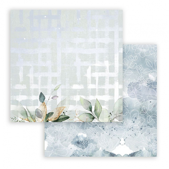 176336_Набор бумаги для скрапбукинга "Праздник"