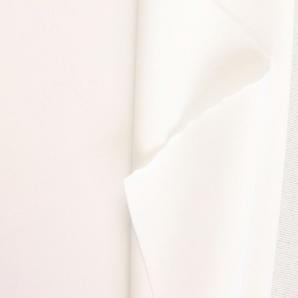 Ткань трикот. Бифлекс матовый 170 г кв.м 88% полиамид, 12% эластан шир.160 см арт.Р.26699.01 цв.01 шампань рул.12-15кг