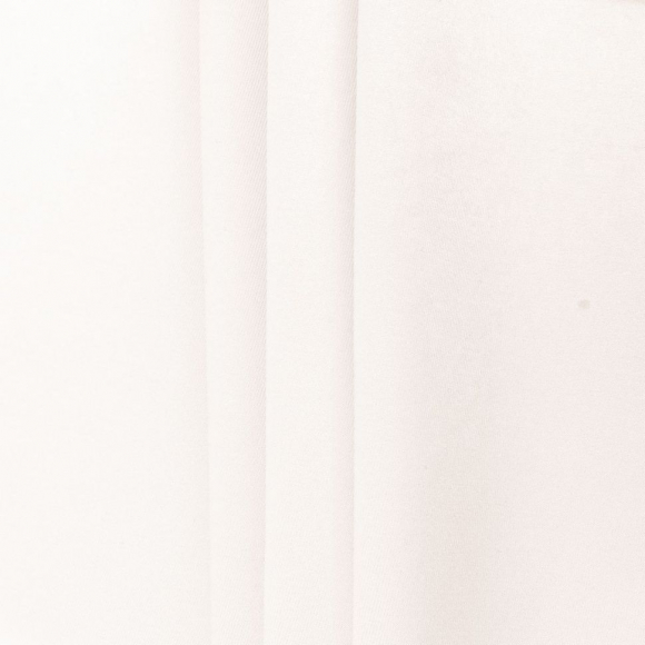 Ткань трикот. Бифлекс матовый 170 г кв.м 88% полиамид, 12% эластан шир.160 см арт.Р.26699.01 цв.01 шампань рул.12-15кг