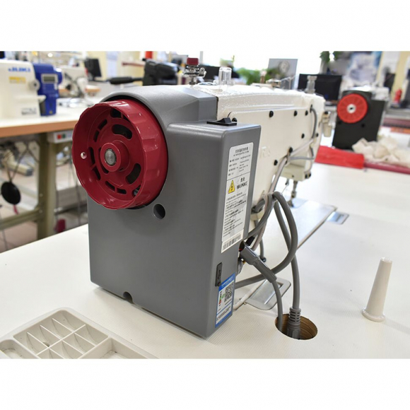 Прямострочная промышленная швейная машина Aurora A-2E