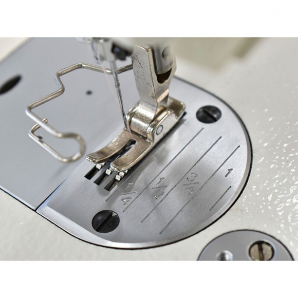 Прямострочная промышленная швейная машина Aurora A-2E