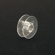 3341_Шпульки без упаковки пластиковые марки Pfaff