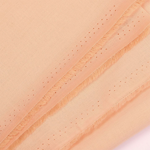 Ткань Батист 72 г/м? 100% хлопок шир.150 см арт.TBY.Bt.19 цв.бежевый уп.1м Ткань Батист 72 г/м? 100% хлопок шир.150 см арт.TBY.Bt.19 цв.бежевый уп.1м