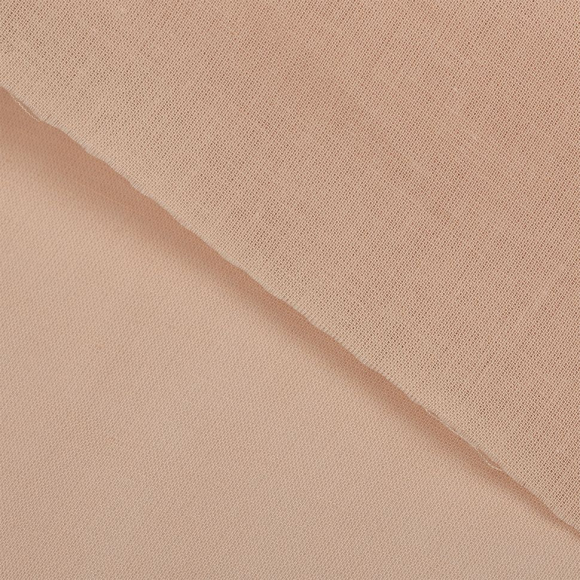 Ткань Батист 72 г/м? 100% хлопок шир.150 см арт.TBY.Bt.19 цв.бежевый уп.1м Ткань Батист 72 г/м? 100% хлопок шир.150 см арт.TBY.Bt.19 цв.бежевый уп.1м