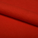 Ткань трикотаж Футер 2х нитка начес с лайкрой 190г опененд 100+100см красный 18-1763 уп.6м