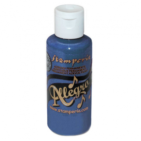 38329_Краска акриловая "Allegro"