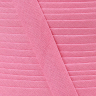 Косая бейка хлопок TBY арт.CB15 шир.15мм цв.F141 розовый уп.132 м