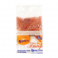 Бисер №10, 5 г., цвет 02693